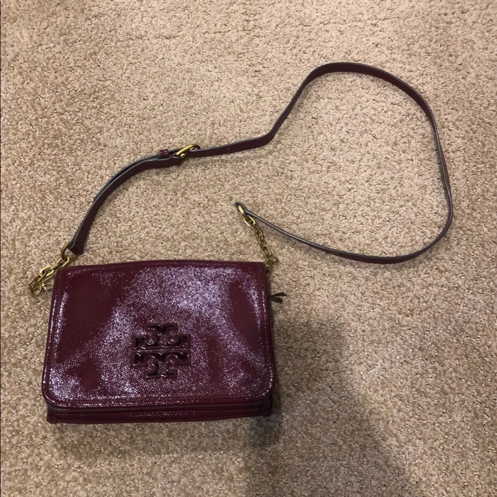 Tory Burch Crossbody